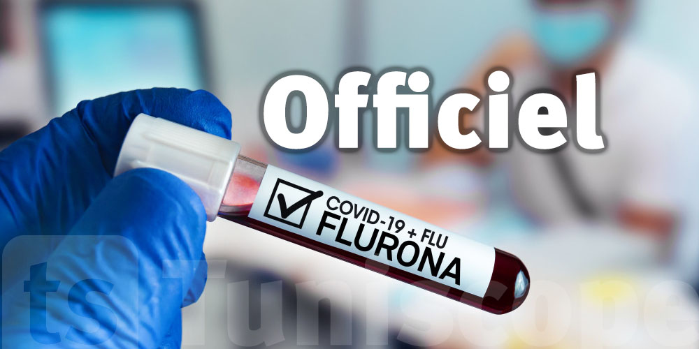 Tunisie :Première infection enregistrée par le Flurona 