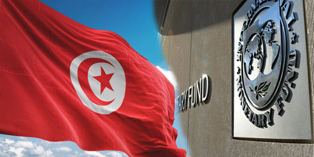 هذا موعد نظر صندوق النقد في ملف تونس