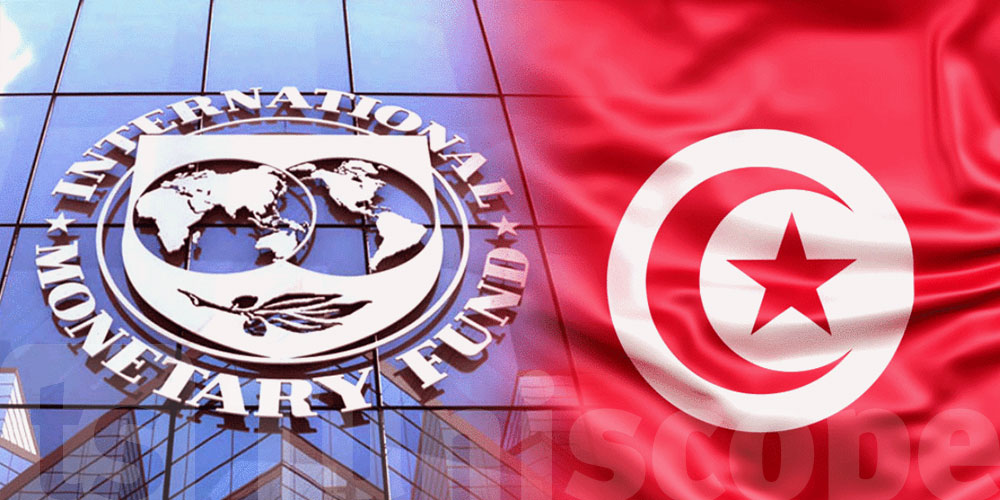 Samir Saïed : « Si la Tunisie ne parvient pas à un accord avec le FMI, la notation souveraine du pays sera faible »