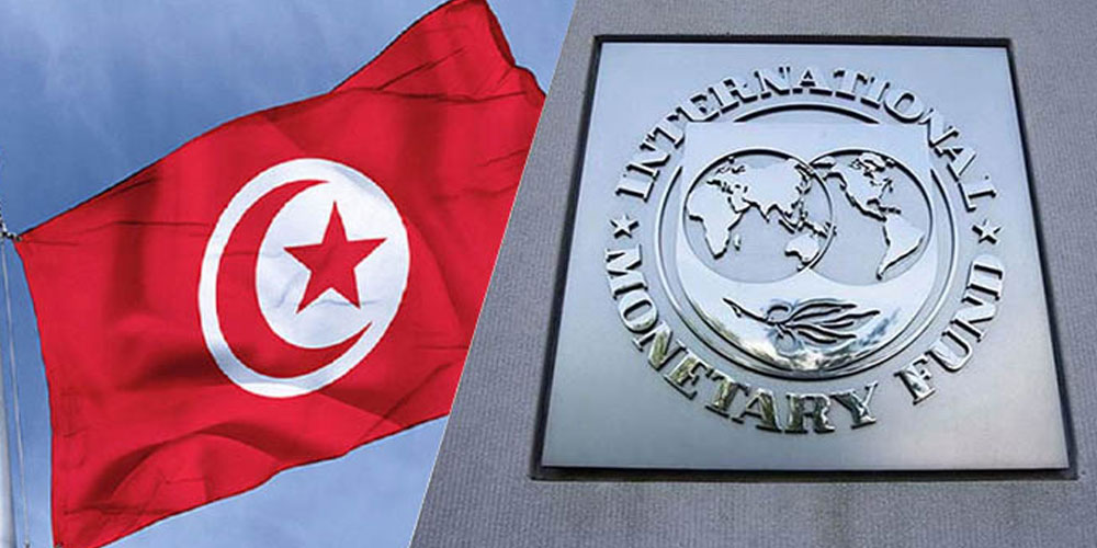 الخبير آرام بلحاج يُرجح أن يشترط صندوق النقد الدولي ذهاب تونس إلى نادي باريس