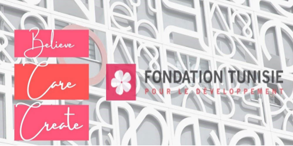 La Fondation Tunisie pour le Développement lance un appel à candidatures pour son 1er cycle d’incubation à Siliana