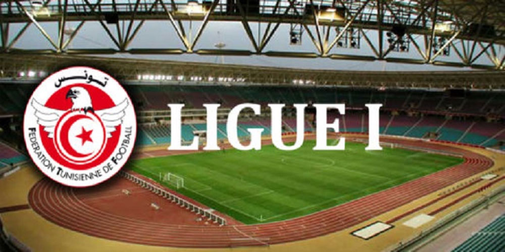Ligue 1 : 4e journée play-off