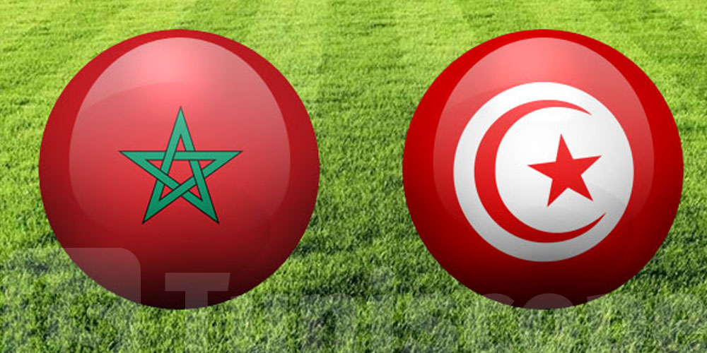 Match amical Tunisie-Maroc : Le rendez-vous est fixé au 7 juin !