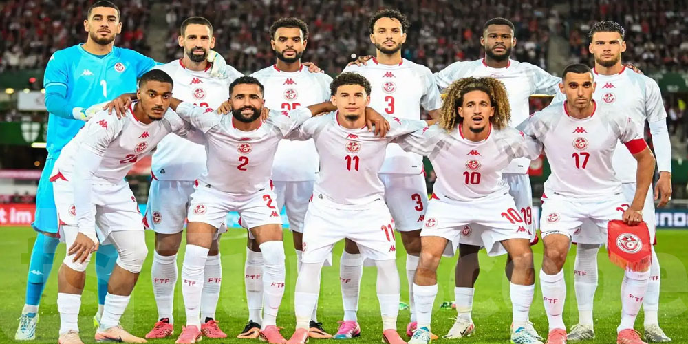 بعد الأداء الكارثي في المونديال: أول استقالة رسمية في المنتخب التونسي 