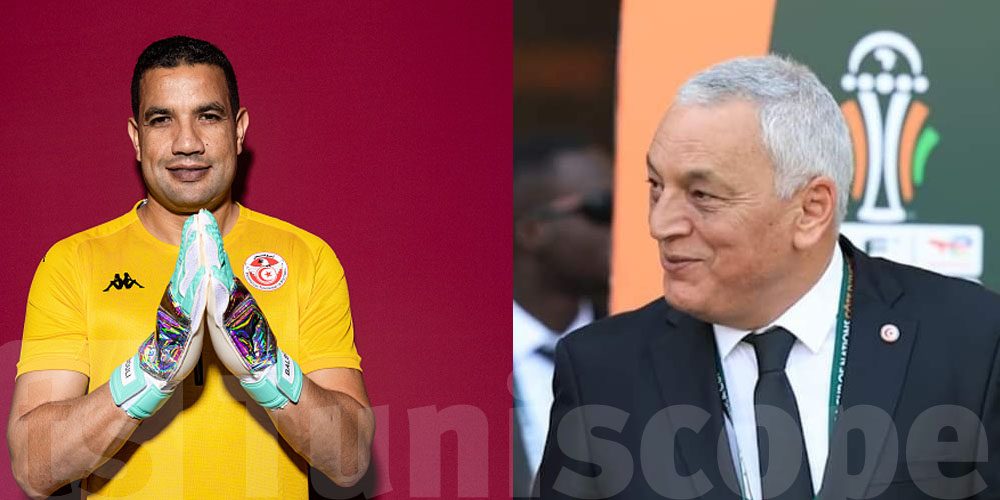 تصريح صادم لهشام بن عمران: ''في كأس العالم 2022 البلبولي مشى في بلاصة سعد بقير باش فريقوا ما ياخذش 750 مليون ''