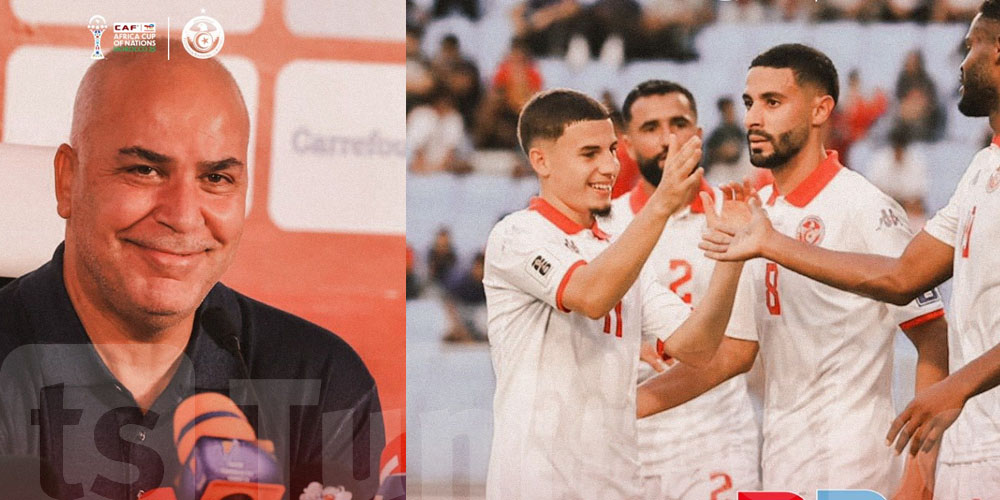 عاجل :  الكشف عن برنامج إستعداد المنتخب  لكأس إفريقيا للأمم – المغرب 2025