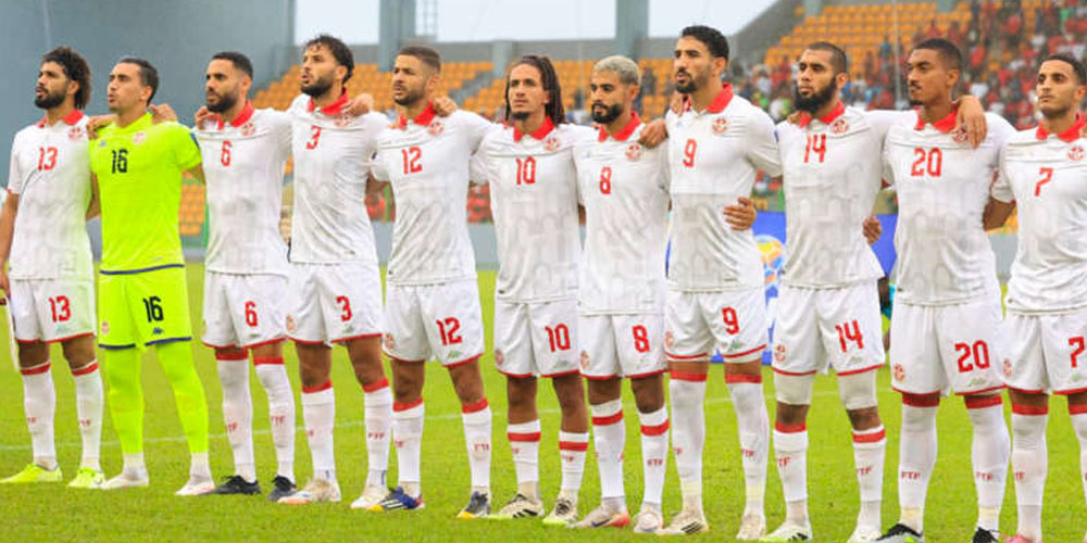 Les Aigles de Carthage brillent : 46ème mondial et qualifiés pour le Mondial 2026 ! 