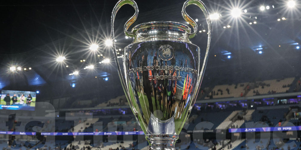  مباريات نارية في ملحق دوري أبطال أوروبا: قائمة الفرق الكبرى جاهزة!