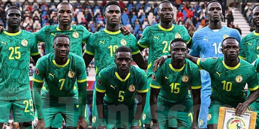 عاجل: فضيحة تهزّ منتخب السنغال... طبيب المنتخب طلع اختصاصه أمراض نساء وتوليد!
