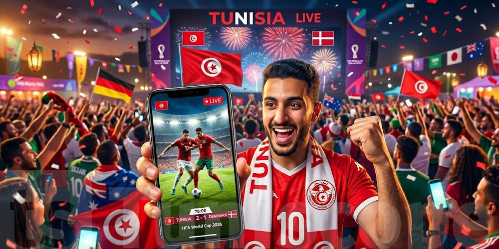 Où suivre la Coupe du Monde 2026 en direct et en ligne ?