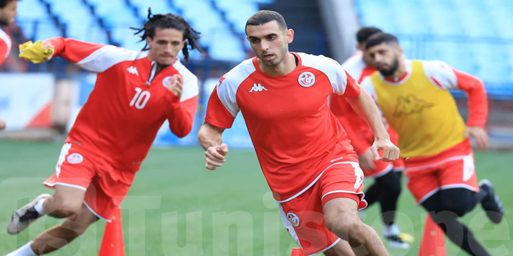 Mondial 2026 : calendrier des matchs de la Tunisie