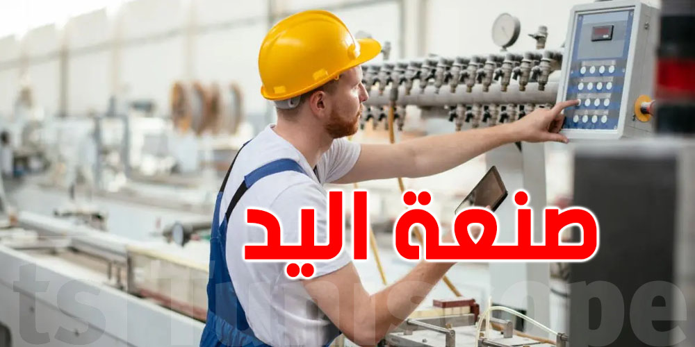 تونس: 75% من خريجي التكوين المهني يجدون شغلهم بعد التخرج