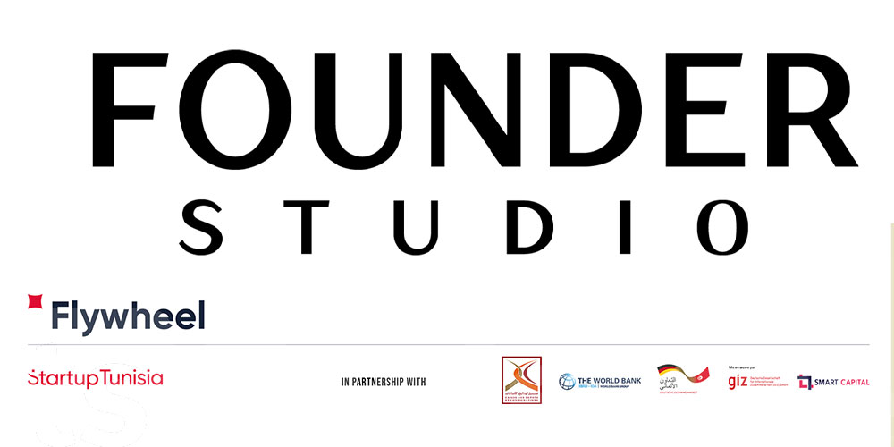 Founder Studio annonce le lancement de sa première cohorte : Les candidatures sont ouvertes jusqu'au 12 novembre