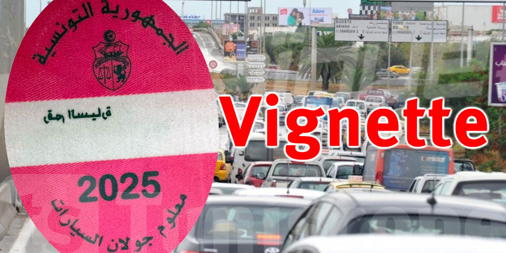 Vignette en ligne : taxe transport pro et poids lourds, payez ici