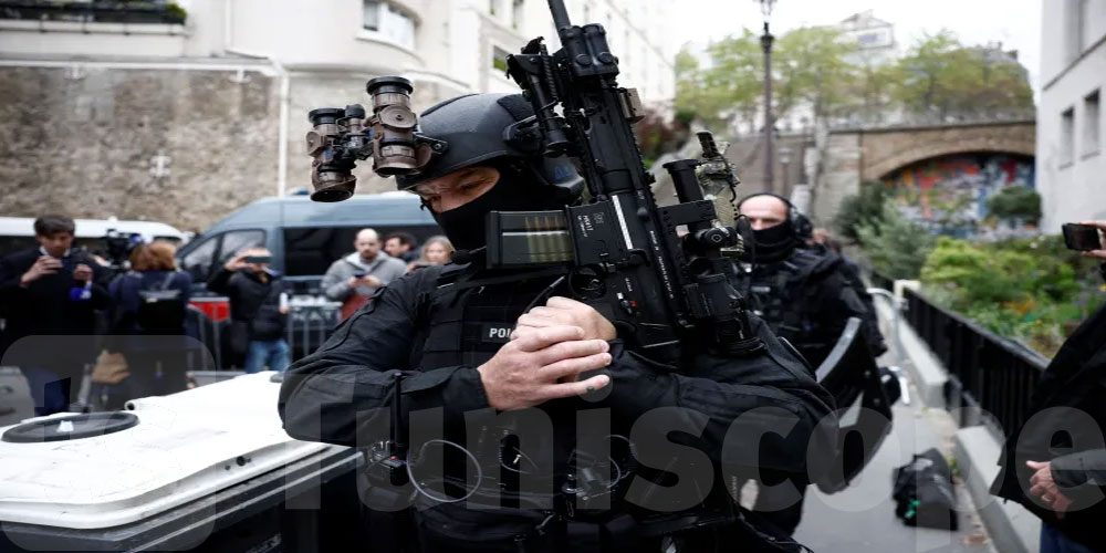   فرنسا: مقتل مهاجم تونسي طعن 4 أشخاص في مرسيليا