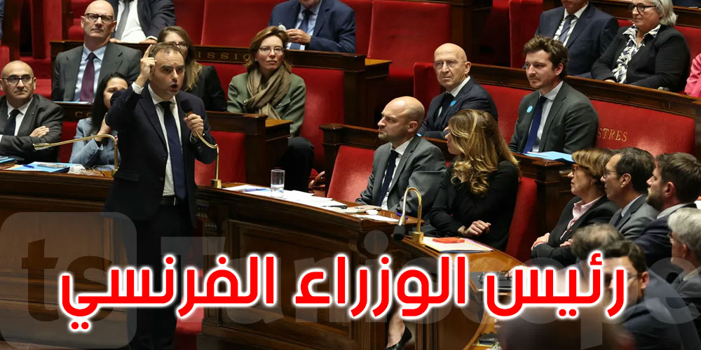 عاجل: لتفادي حجب الثقة.. الحكومة الفرنسية تعلق إصلاح نظام التقاعد