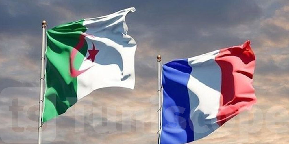 الخارجية الجزائرية: سنرد بالمثل على إلغاء فرنسا اتفاق الجوازات
