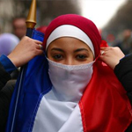 France : Les agressions islamophobes en hausse de 25% 