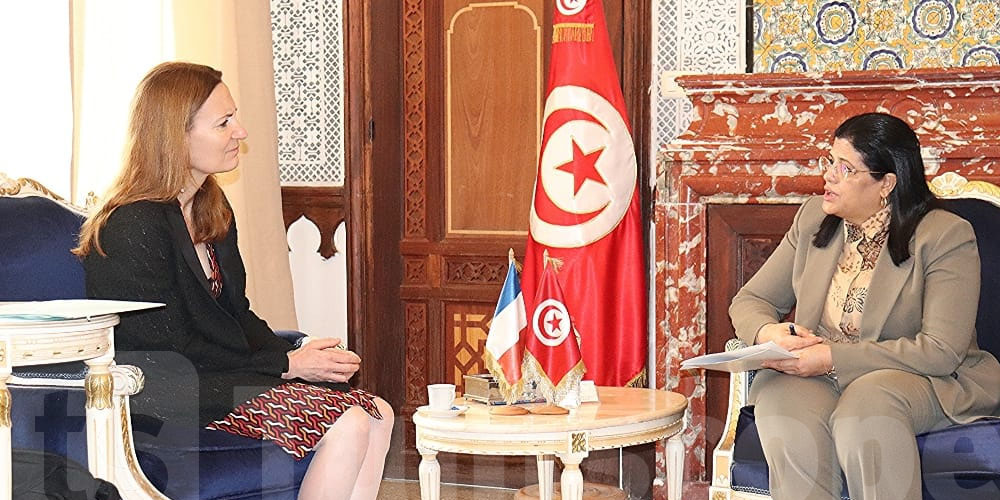 La Tunisie et la France unies pour renforcer leur coopération économique