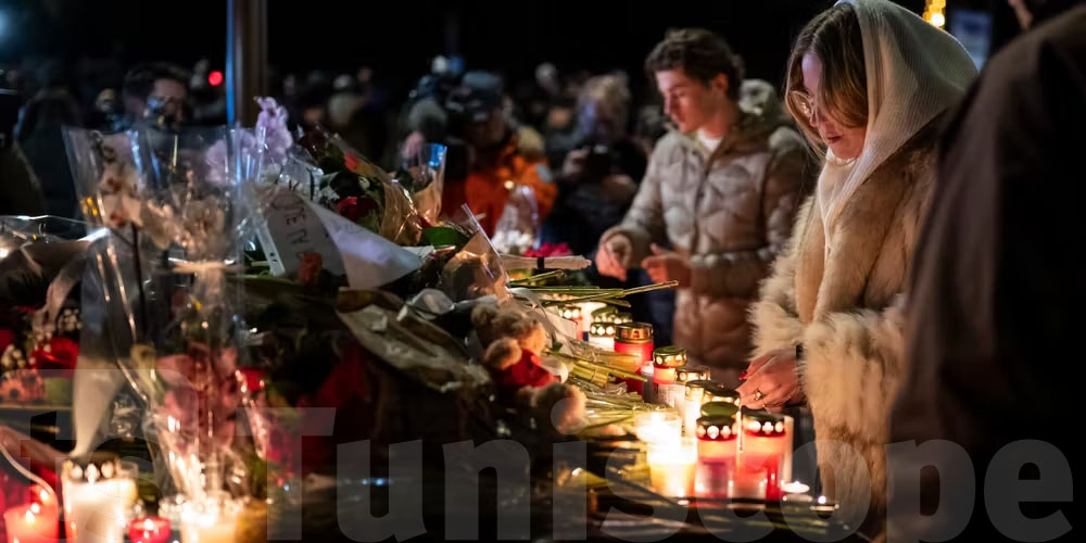 Drame du Nouvel An à Crans-Montana : des Français parmi les victimes