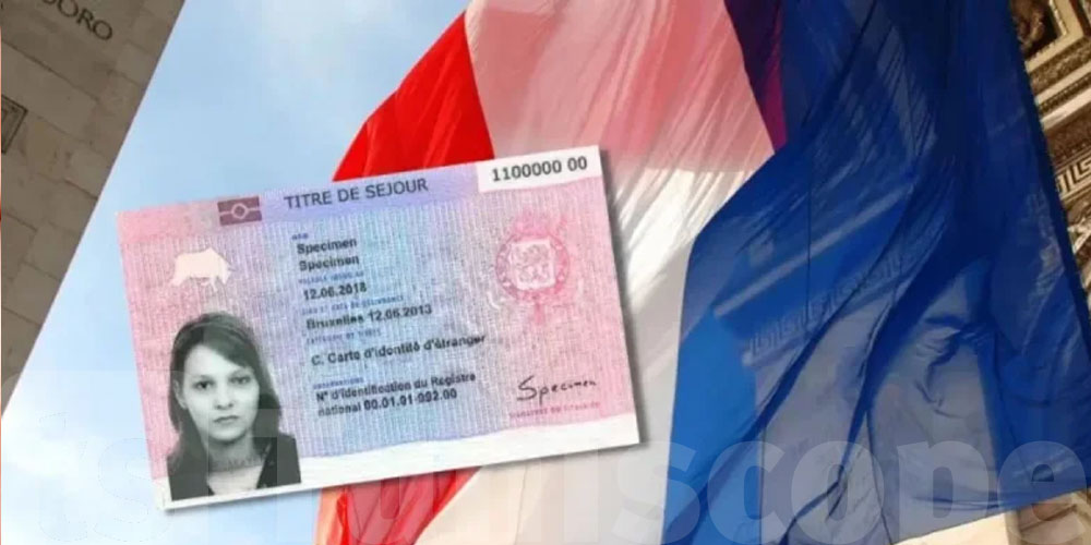 Migrants en France : 6 mois pour résoudre le chaos des cartes de séjour