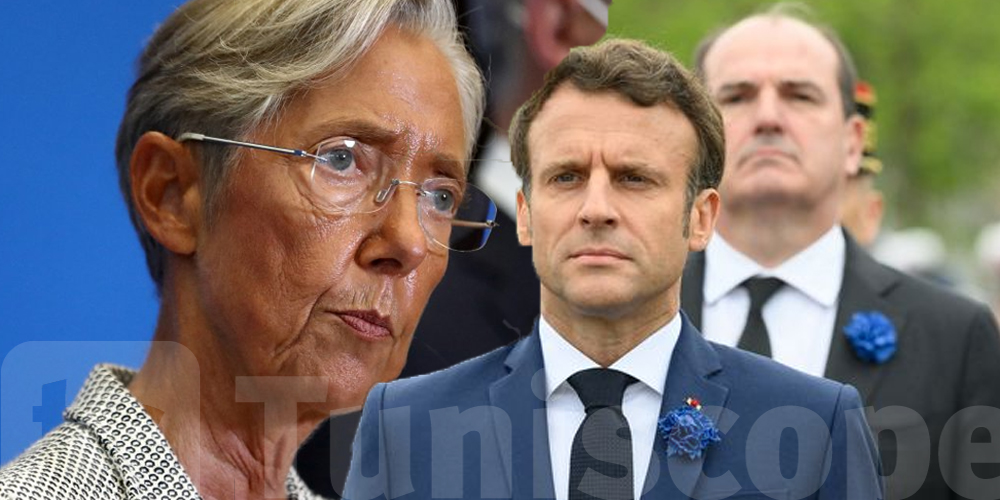 France : Castex démissionne, Elisabeth Borne aux portes de Matignon
