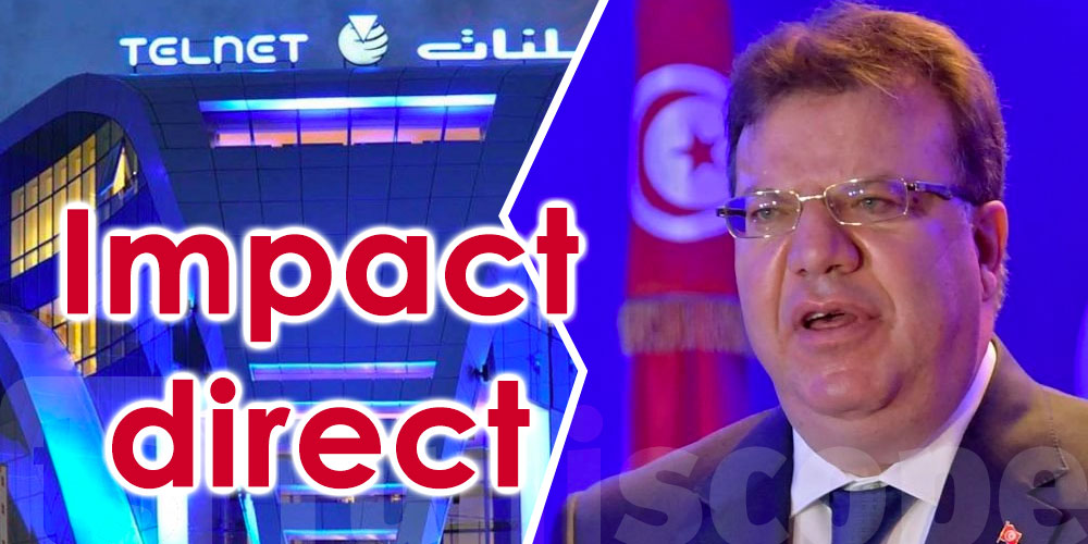 Mohamed Frikha devrait-il démissionner de Telnet ?