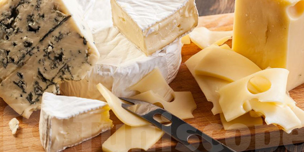 Fromage moins cher en vue : l’UTAP promet un vrai soulagement pour les Tunisiens 