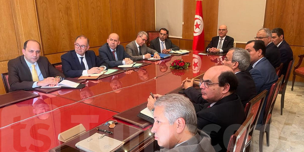 La Tunisie espère explorer de nouvelles frontières en Asie et en Amérique du Sud