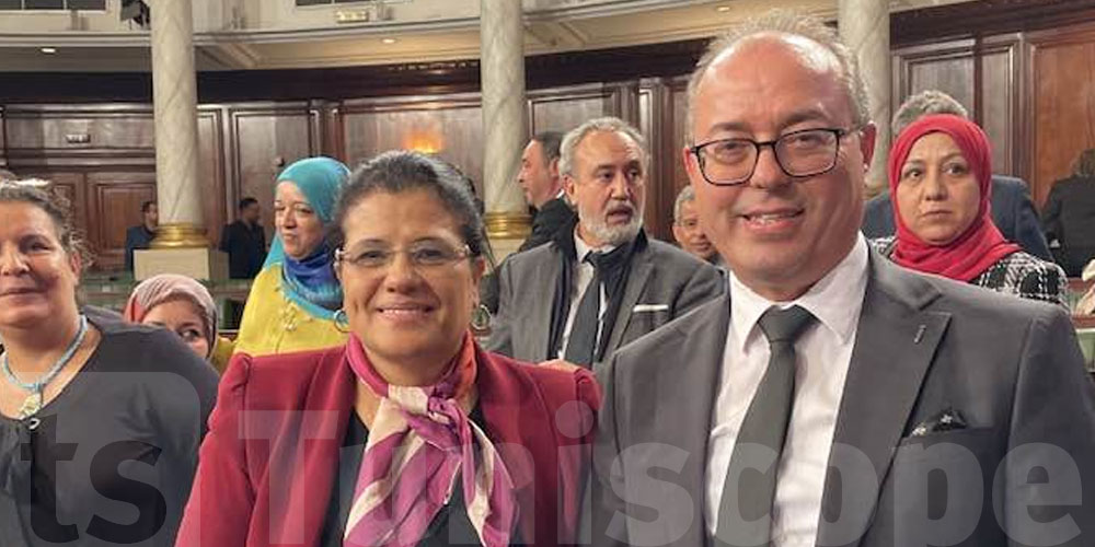 نائب مستقل يزف بشرى للتونسيين المقيمين بالخارج نائب مستقل يزف بشرى للتونسيين المقيمين بالخارج