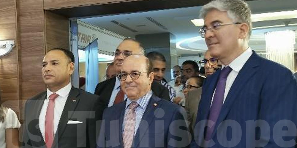 Tunis accueille le Salon de la Omra 2027 avec 45 exposants venus de Tunisie, d'Arabie Saoudite et d'Égypte