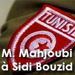 Qui est Mourad Mahjoubi nouveau gouverneur de Sidi Bouzid ?