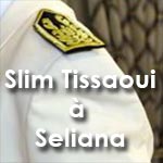 Qui est Slim Tissaoui nouveau gouverneur de Seliana ?