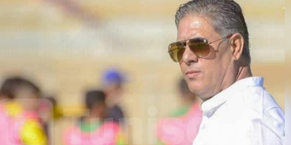 عاجل : لطفي الجبالي مدربا جديدا للملعب القابسي