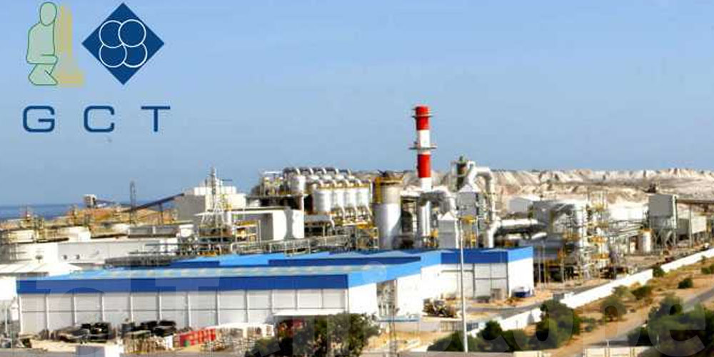 Gabès : verdict reporté dans l’affaire des unités polluantes du Groupe chimique