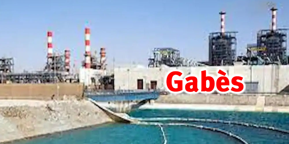 Les travaux de la station de dessalement de Zarat sont enfin finis