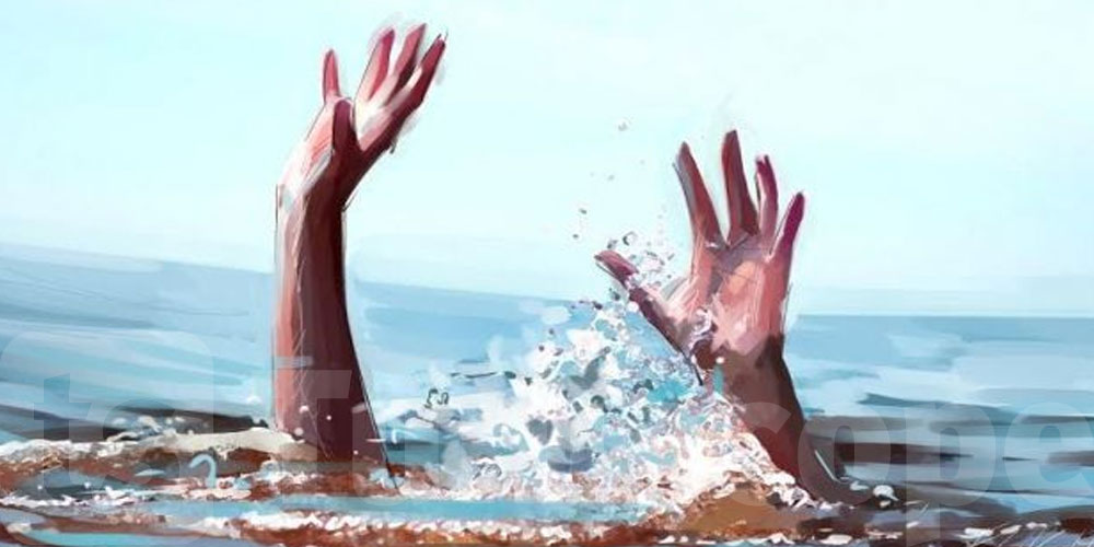 الزارات -قابس: وفاة طفل غرقا بشاطئ المعمورة 