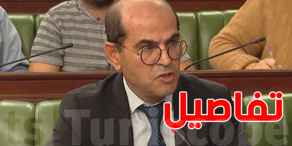  عاجل - ملف قابس : الاتفاق مع فريق صيني لإكمال مشاريع الحد من الانبعاثات الغازية