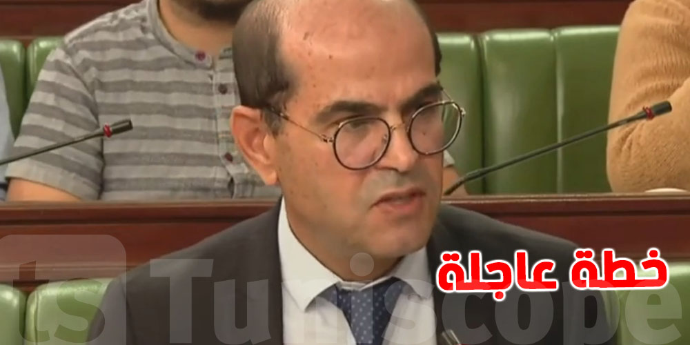  بالفيديو: تفاصيل الخطة العاجلة للحد من الانبعاثات الغازية وتطوير المجمع الكيميائي بقابس 