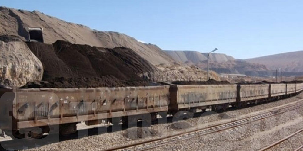 قرض قيمته 165 مليون دولار لتحديث سكك مثلث الفسفاط ورفع الصادرات: التفاصيل