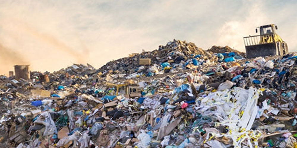 Gafsa ferme sa décharge après 47 ans