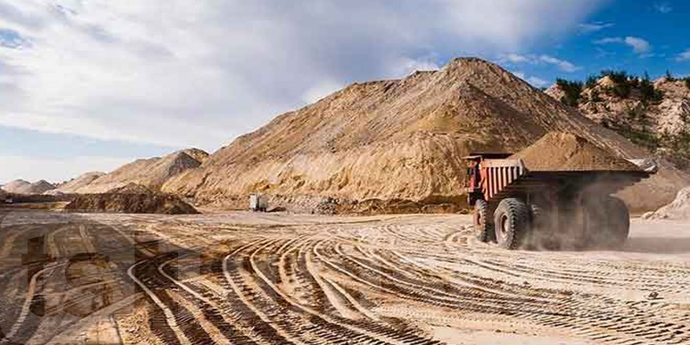 فسفاط قفصة: أعوان مركز الشحن بصفاقس في إضراب عن العمل