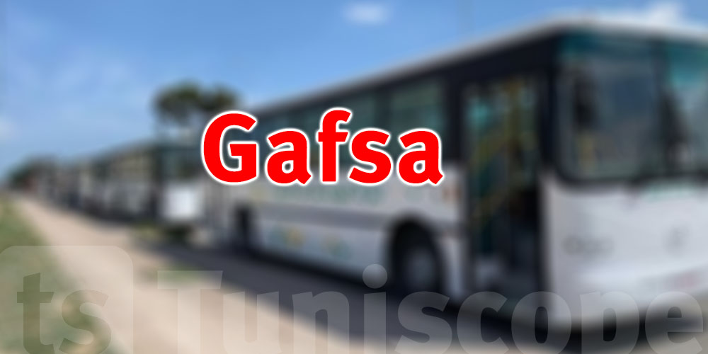 Gafsa : Programme d’acquisition de 5 bus climatisés de transport interurbain