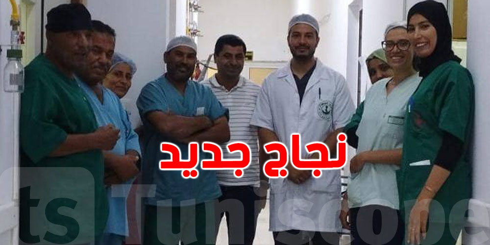 ڨبلي تعملها لأول مرة.. عمليات دقيقة على الركبة بالمنظار