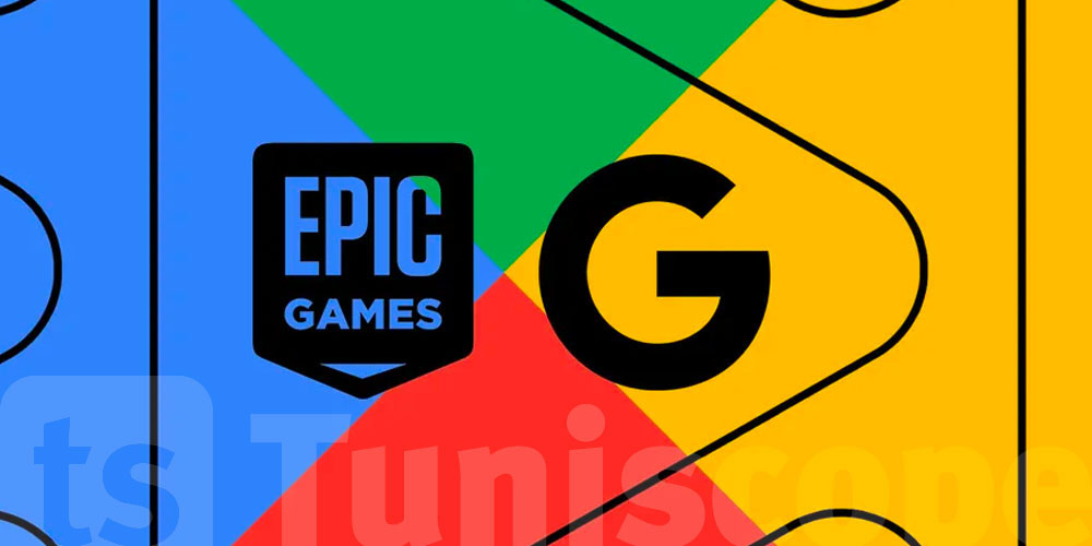 Victoire d'Epic Games : Google contraint d'ouvrir ses portes : un nouvel élan pour la concurrence