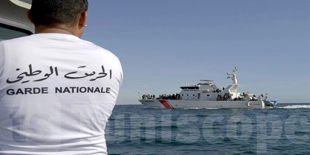 Après plusieurs jours de dérive, un marin tunisien secouru au large de l’Italie