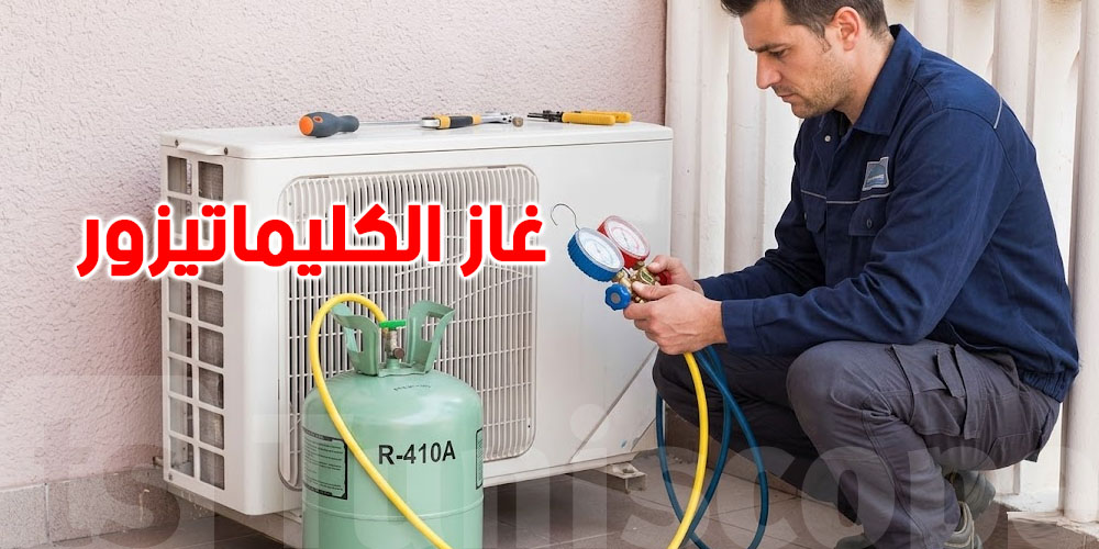 مختصّ يُصدم التوانسة: ''الكليماتيزور ما يستحقّش الغاز كل عام...هذه أكبر غلطة''