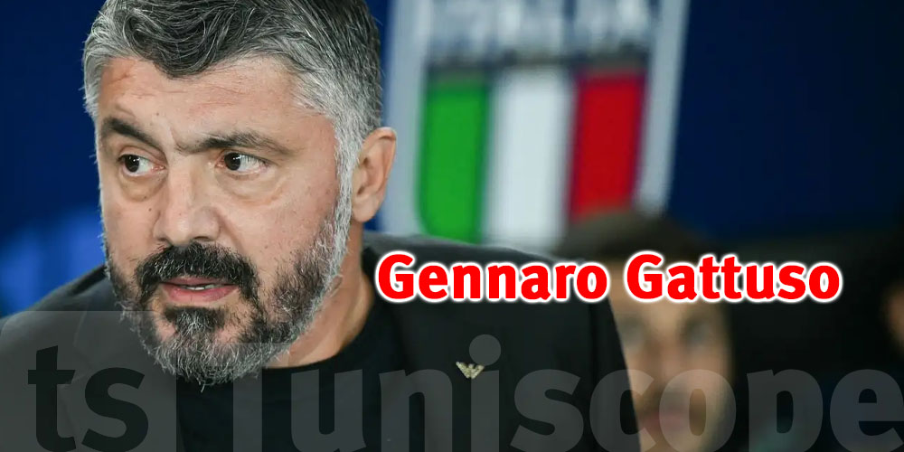 La Nazionale mise sur la continuité : Gattuso soutenu par la Fédération