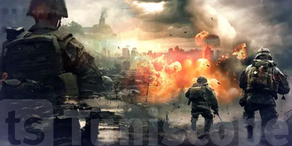 توقعات صادمة لعام 2026: تحذير من حرب عالمية ثالثة