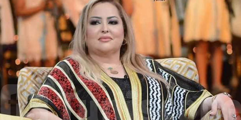 ''السوشيال ميديا خطيرة''...نوال غشام تحذّر من انهيار الذوق الفني!